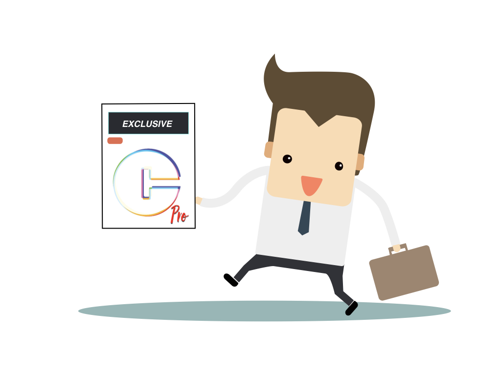 newsletter.001 , Become a Pro