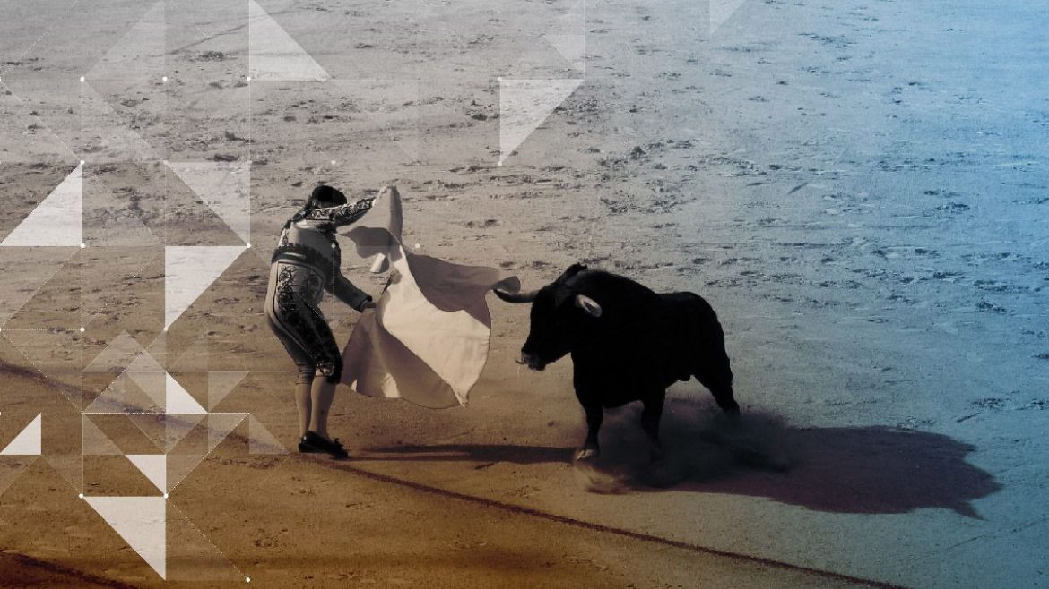 Predicting A K Bitcoin Bull Run