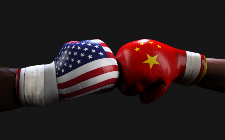 US-China trade war intensifies- Digital Yuan new weapon in arsenal