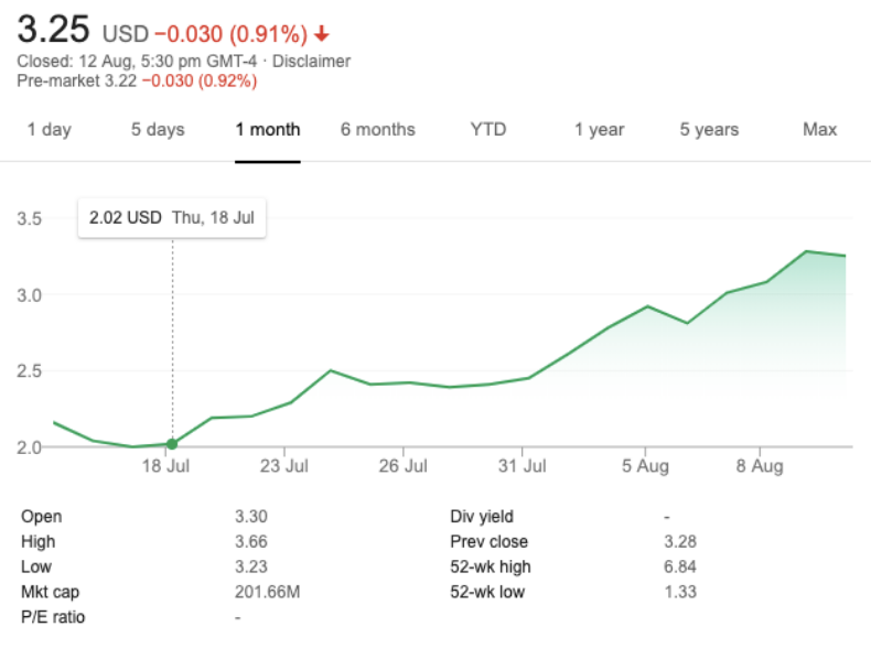 Is Ripple-Backed MoneyGram Set To Oust Western Union?