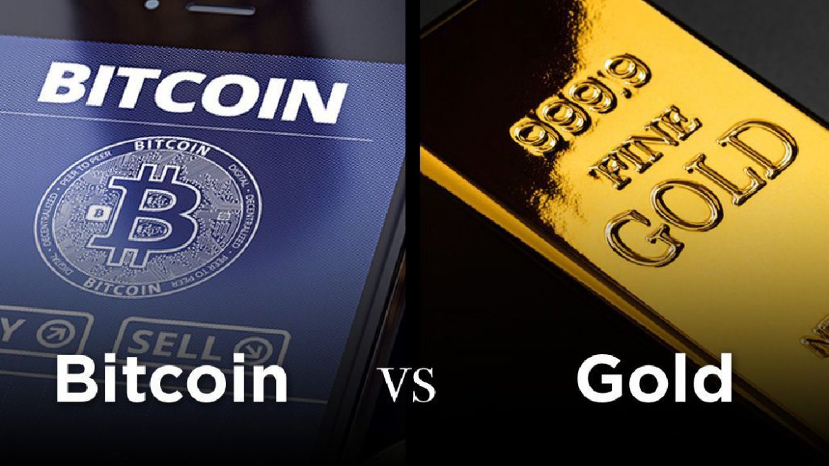 Is Bitcoin Or Gold A Safe Haven For A USD Collapse?