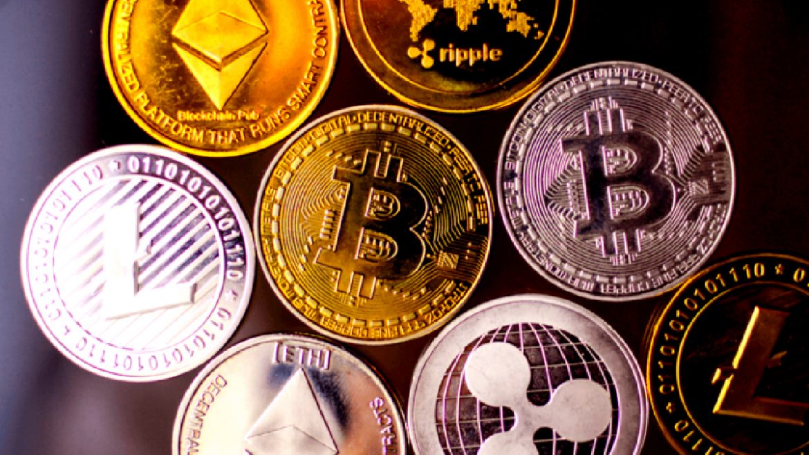 Crypto Trader News, cryptocurrency, blockchain, Bitcoin, ethereum, Ripple, HODL