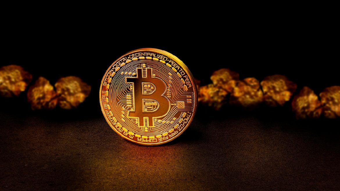 Crypto Trader News, blockchain, cryptocurrency, bitcoin, altcoin,