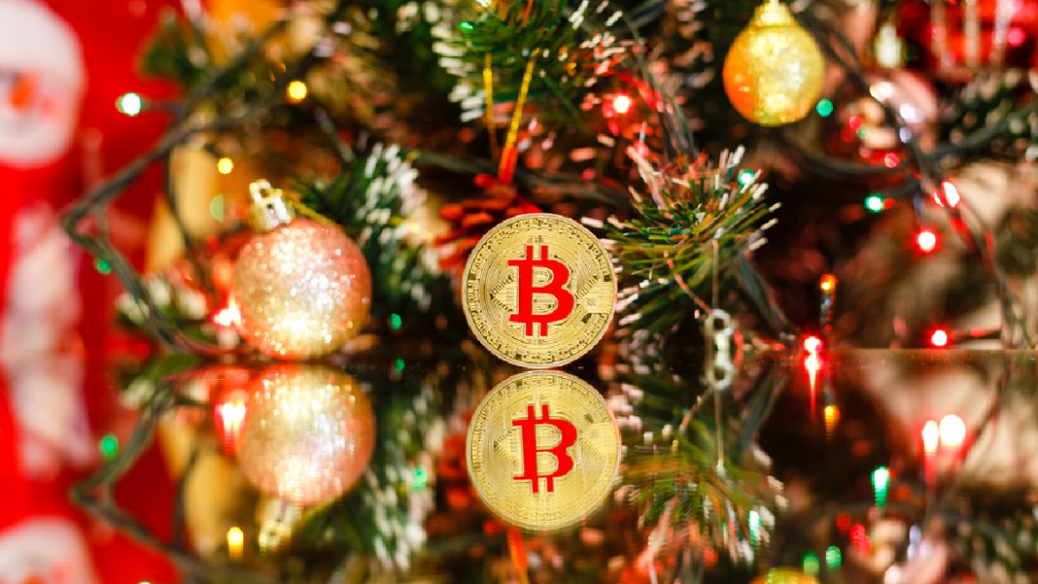 What Drives Cryptocurrency Price Swings Around the Holidays?